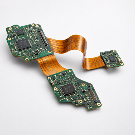 Rigid-Flex PCB Manufacturer