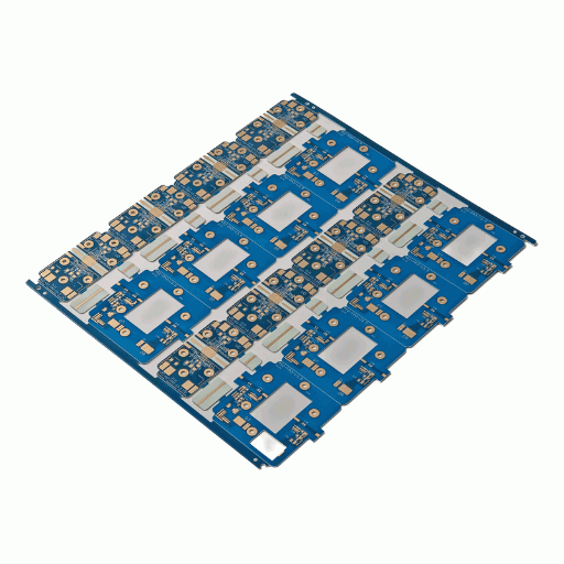 Rogers PCB RF Substrate