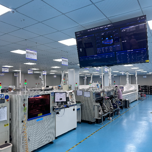 SMT Assembly