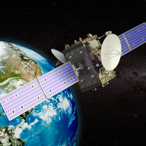 Satellite & SatCom payloads