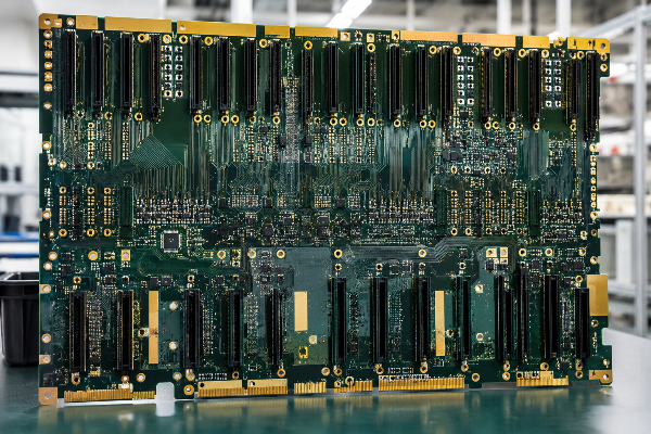 Servers, HPC & AI