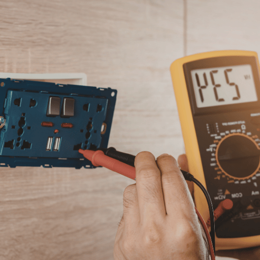 Test & measurement fixtures