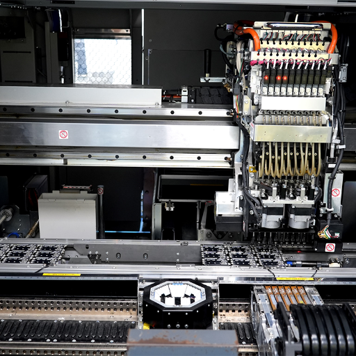 Turnkey PCB Assembly secondary view