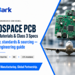 Aerospace PCB Design Guide: Materials, Class 3 & Sourcing