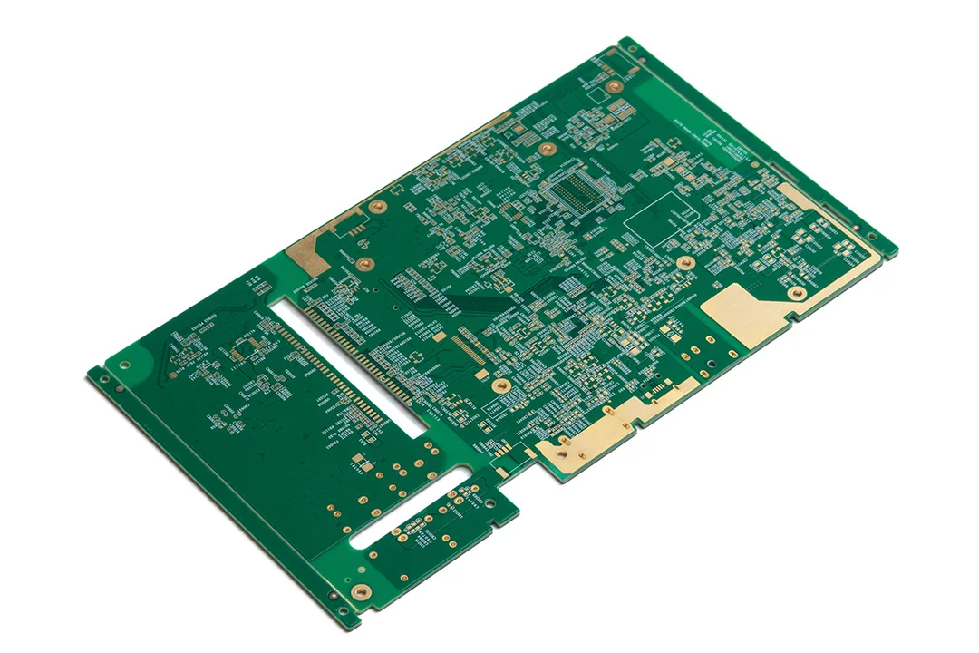 HDI PCB