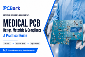 Medical PCB Guide: Materials & Compliance (2026)