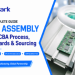 PCB Assembly: The Complete PCBA Process Guide (2026)