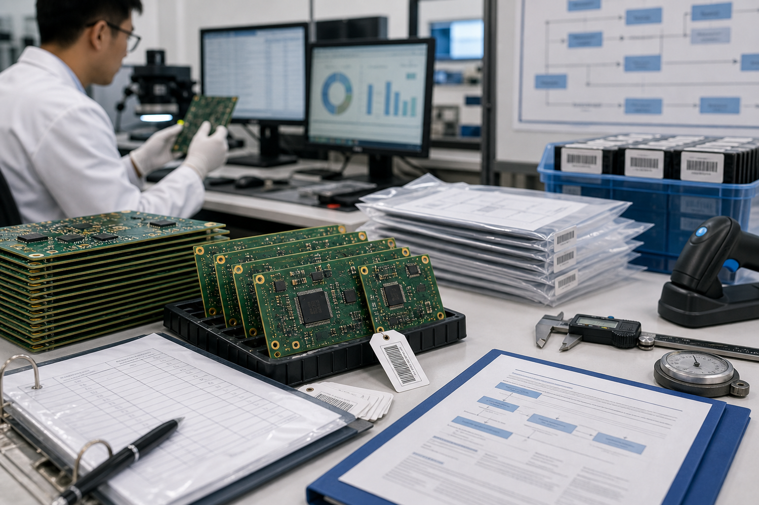 Industry Compliance