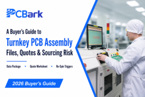 Turnkey PCB Assembly: A Buyer's Guide (2026)