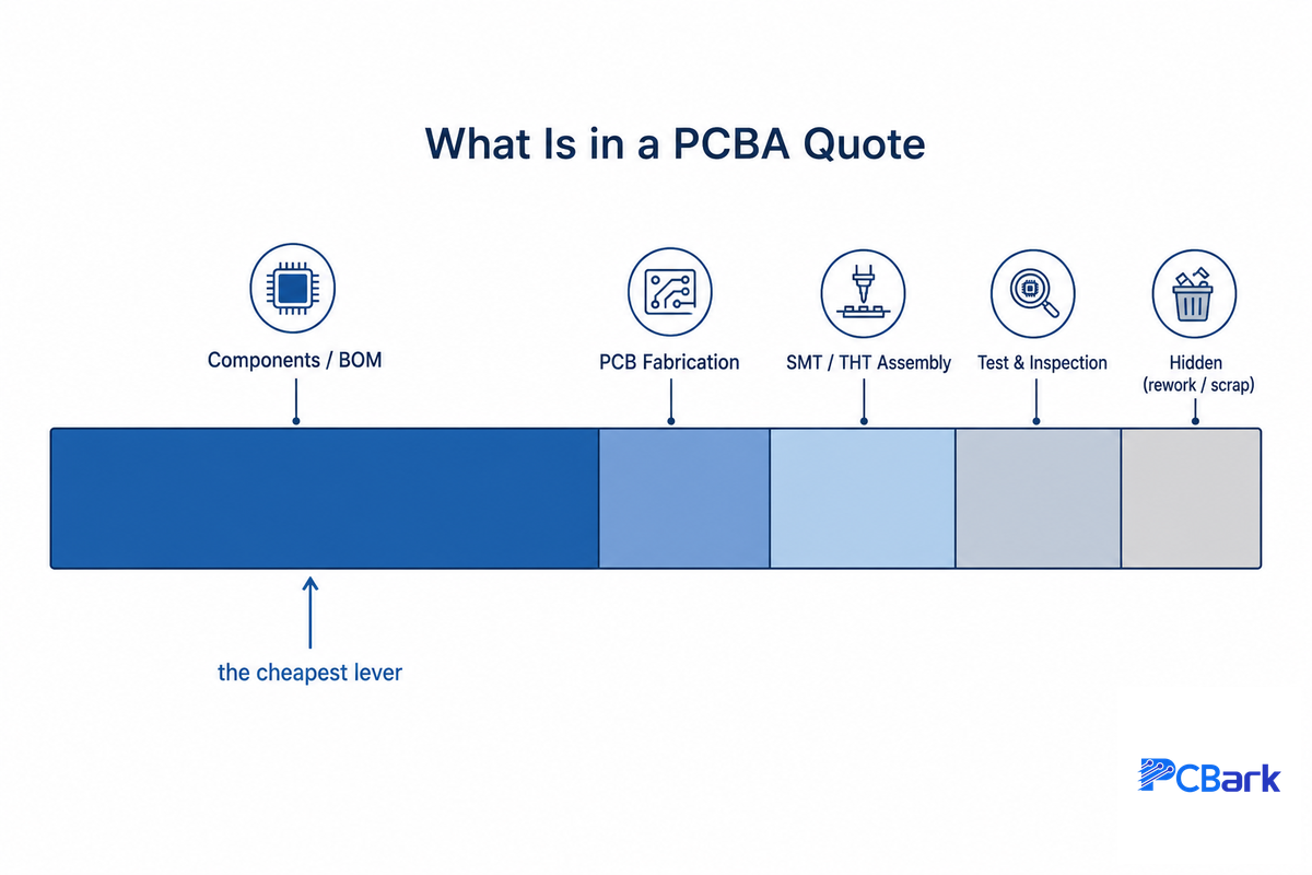 How to Read and Compare a Turnkey Quote (Without Getting Burned) — PCBark
