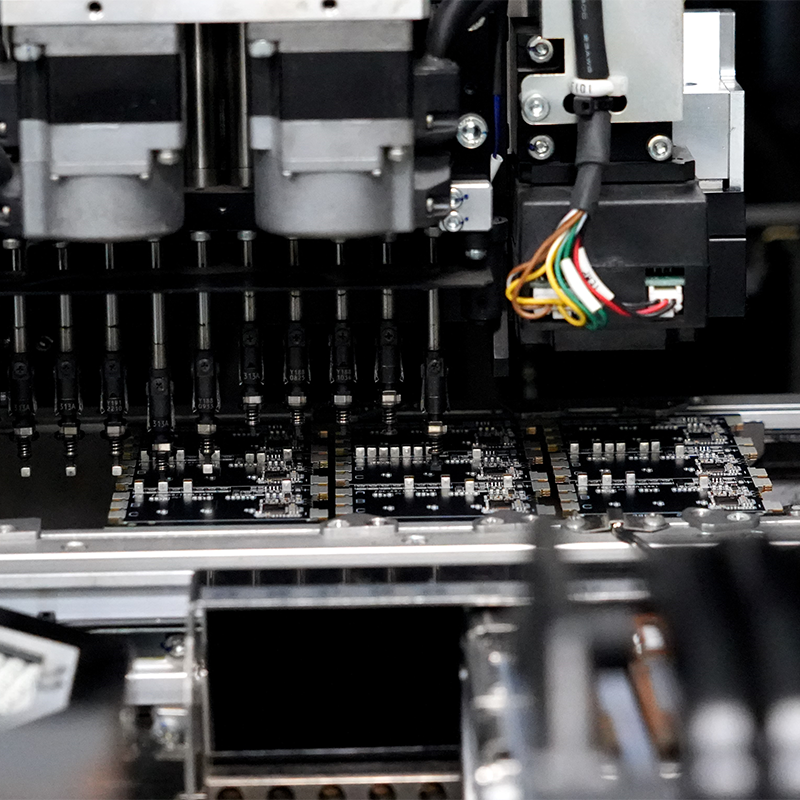 PCBark Automated SMT Line Component