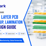 16-24 Layer PCB: Stackup, Lamination & Design Guide [2026]