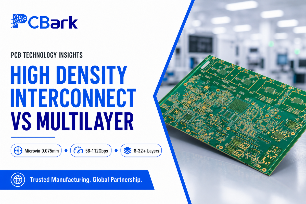 Is a High-Layer-Count Board the Same as HDI? — PCBark