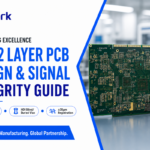 32-42 Layer PCB: Design & Signal Integrity Guide