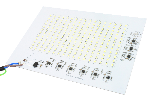 PCBark Aluminum and Metal-Core MCPCB Stackup Thermal Architecture