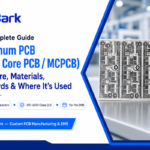 Aluminum PCB (MCPCB) Guide: Structure, Materials & Uses