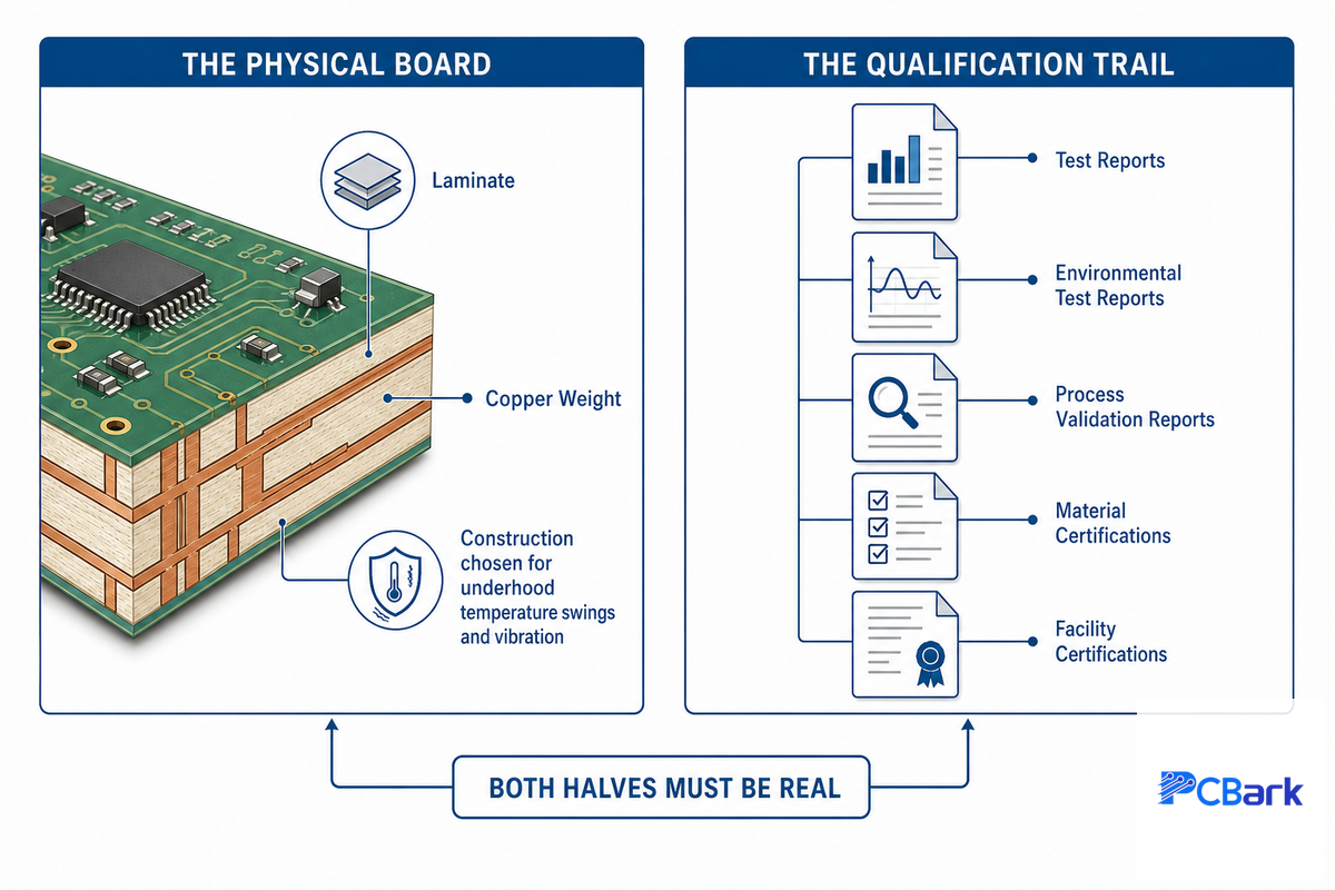 What Is an Automotive PCB? — PCBark