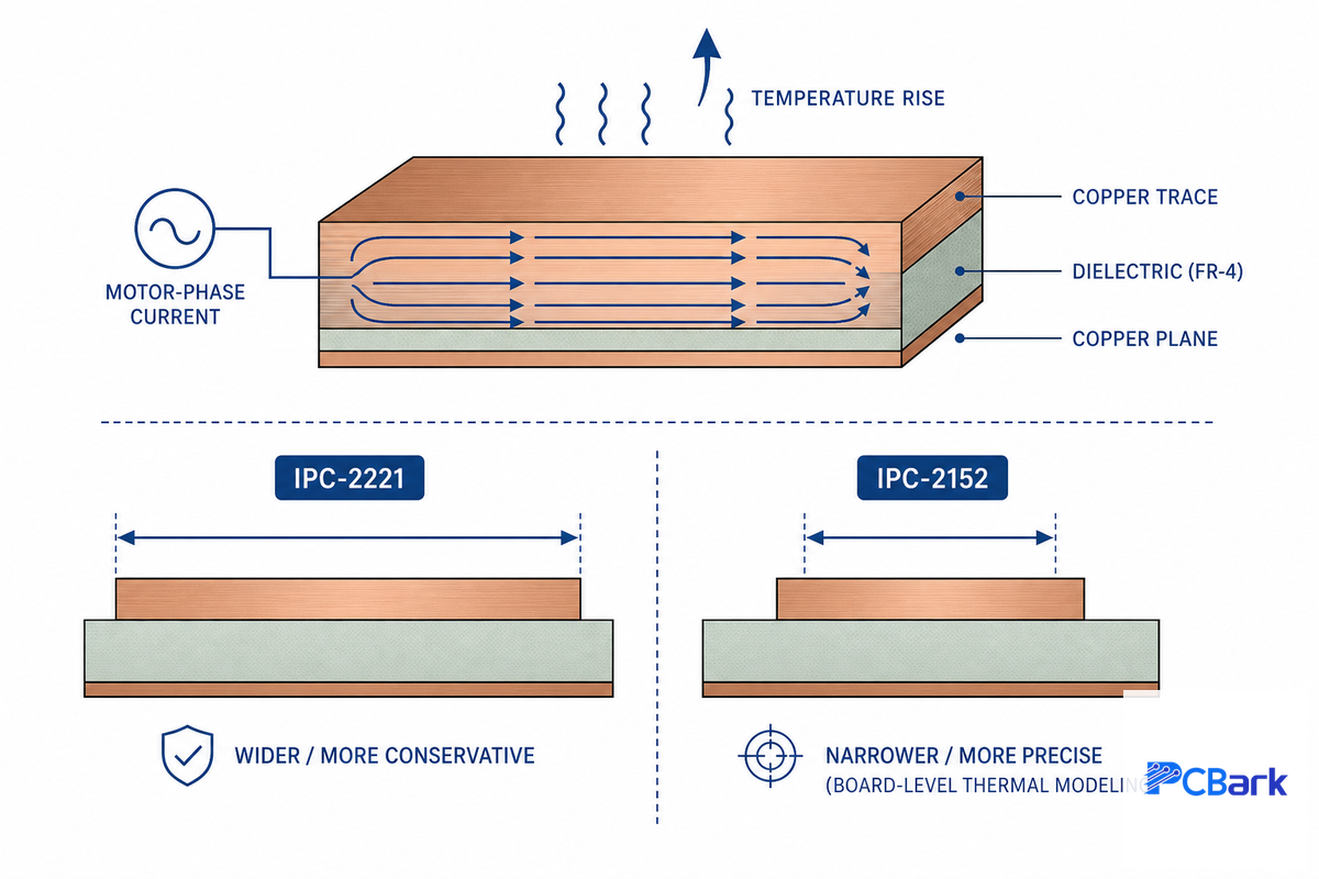 Design Constraints That Actually Break Drone Boards — PCBark