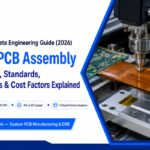 Flex PCB Assembly Guide: Process, Standards & Costs (2026)