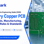 PCB de cobre espesso: guia completo de engenharia (2026)