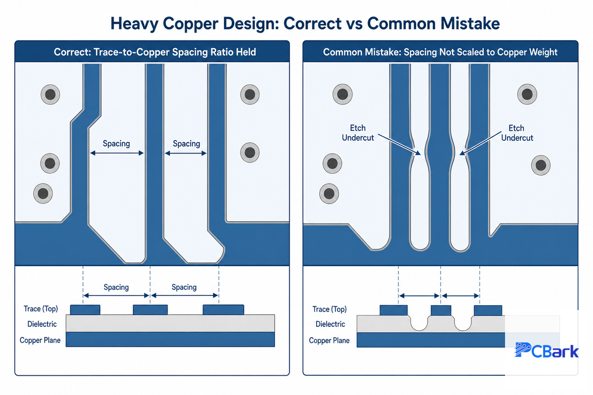 Common Design Mistakes Engineers Make — PCBark