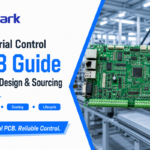 Industrial Control PCB: Design, Materials & Selection (2026)