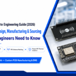 IoT PCB Design and Manufacturing Guide (2026)