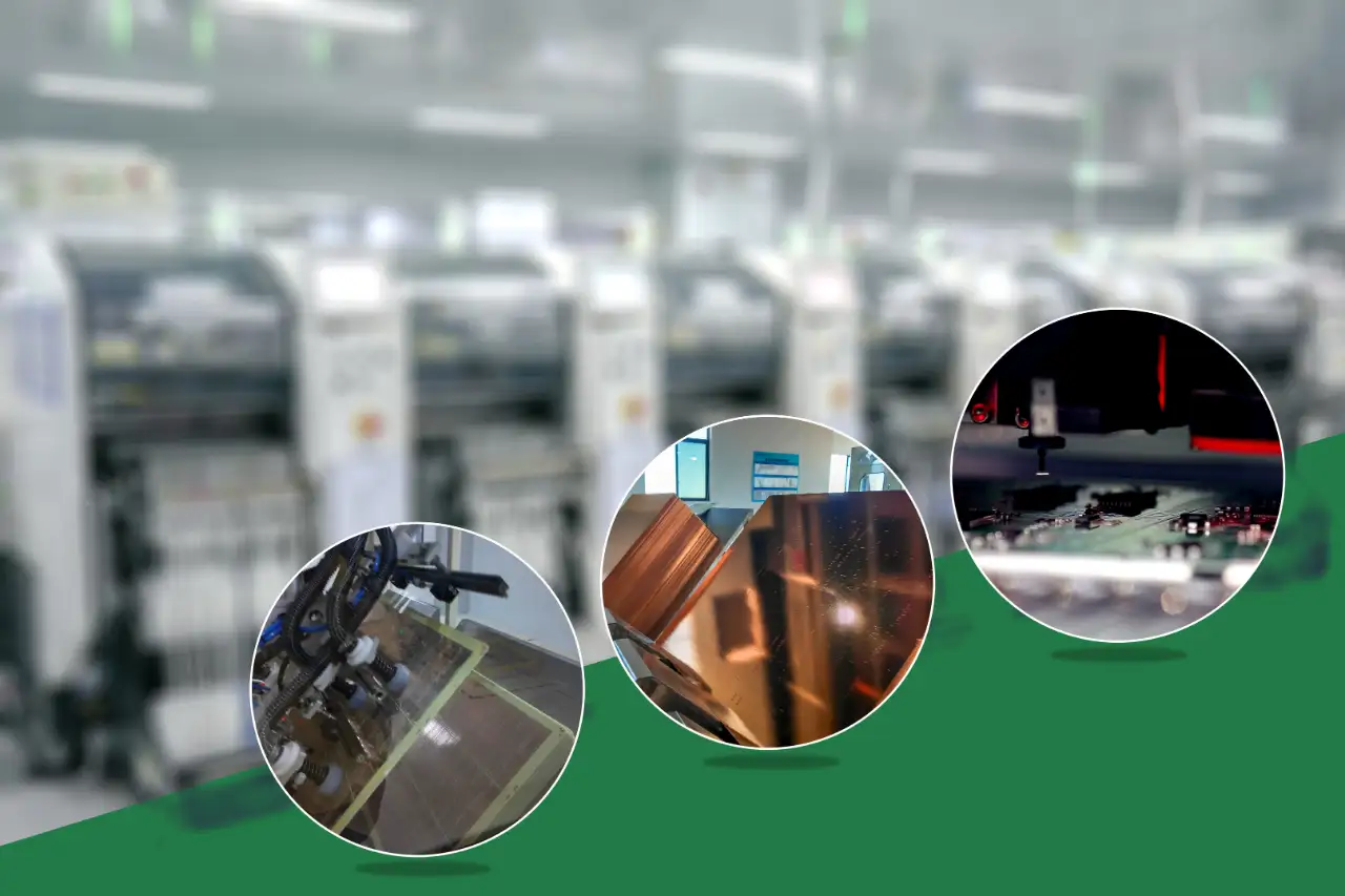 Rapid Delivery Production Process