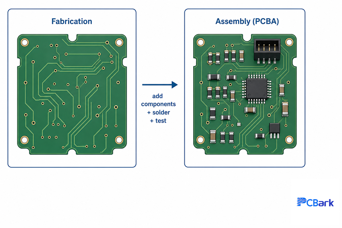 What Is Prototype PCB Assembly (and When You Actually Need It) — PCBark