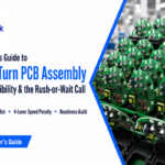 Quick-Turn PCB Assembly: A Buyer's Guide (2026)