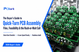 Quick-Turn PCB Assembly: A Buyer's Guide (2026)