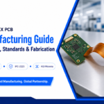 Rigid-Flex PCB Manufacturer Guide (2026)