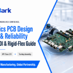 Robotics PCB Design Guide: Types & Reliability (2026)