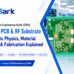 Rogers PCB Materials: RF Substrate Guide (2026)