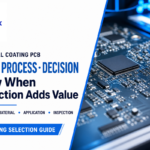 Conformal Coating PCB: Types, Process & When You Need It
