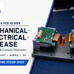 Rigid Flex PCB Design: Aerospace & Compact Devices [Guide]