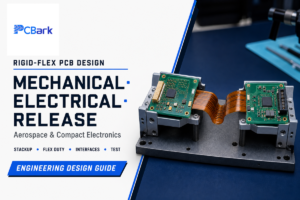 Rigid Flex PCB Design: Aerospace & Compact Devices [Guide]