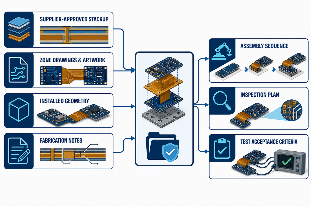 Align Fabrication, Assembly, Cost, and Test Before Data Freeze — PCBark