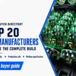 Top 20 PCB Manufacturers in the World