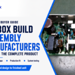 20 Best Box Build Assembly Manufacturers (2026)