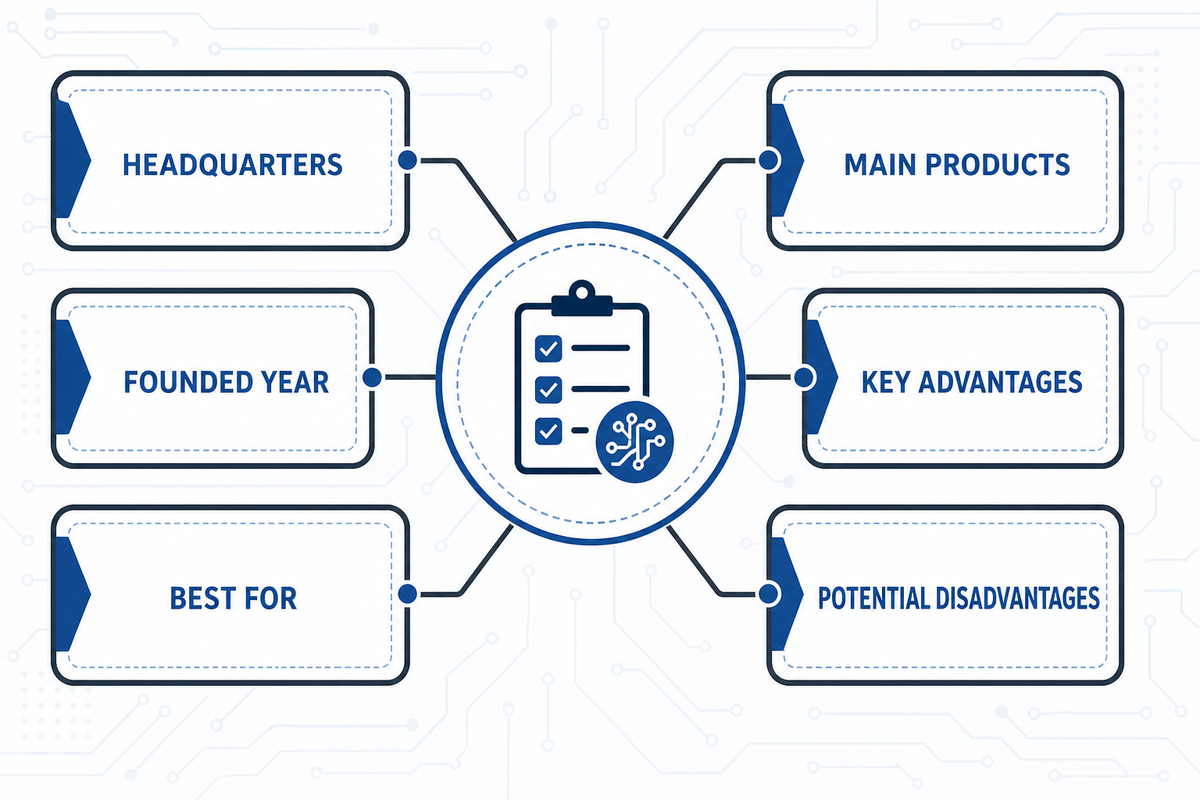 Comparación de 20 fabricantes de PCB con núcleo metálico — PCBark