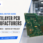 20 Best Multilayer PCB Manufacturers (2026)