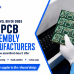 20 PCB Assembly Manufacturers for OEM Production