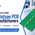 10 Best Prototype PCB Manufacturers