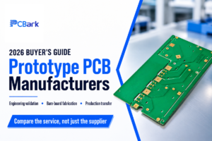 10 Best Prototype PCB Manufacturers